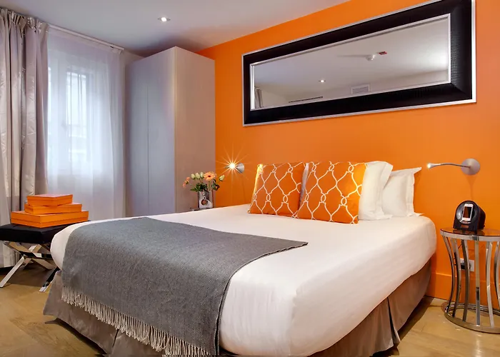 Le Boutique Hotel & Spa