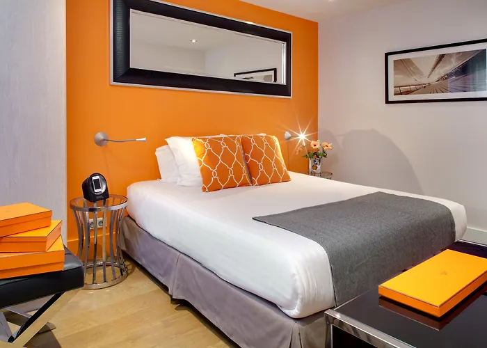 Le Boutique Hotel & Spa