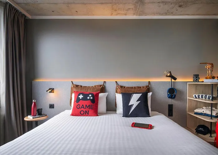 Moxy Bordeaux